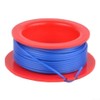 Strimmer Spool Replacement, Line & Spool For Flymo ET21 Mini