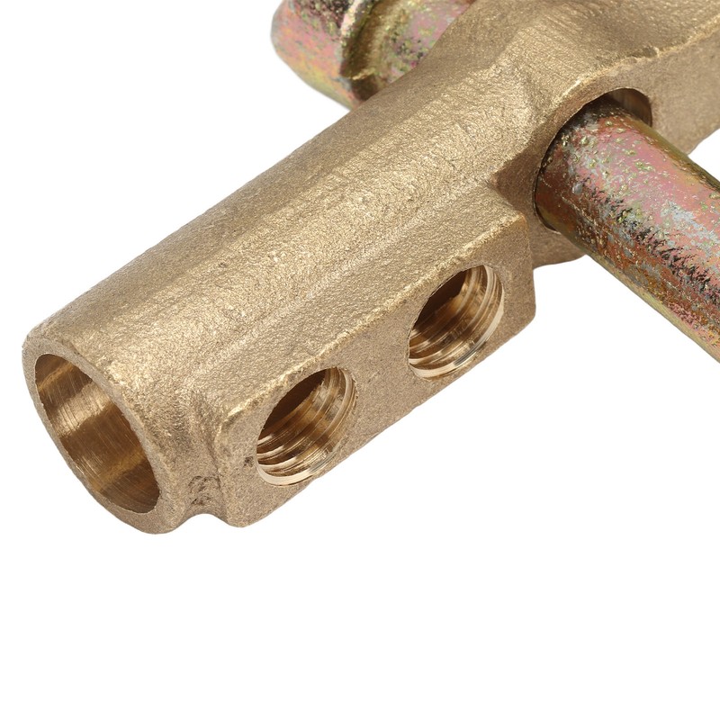 Welding Ground Clamp Brass Iron Robust Professional Ground Welding Earth