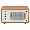 Sangean WR-305 Wide FM Radio Bluetooth Speaker with OLED Display,