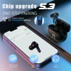 Unbranded 150 Languages Translator Earbuds Real Time Translator Earphones Smart