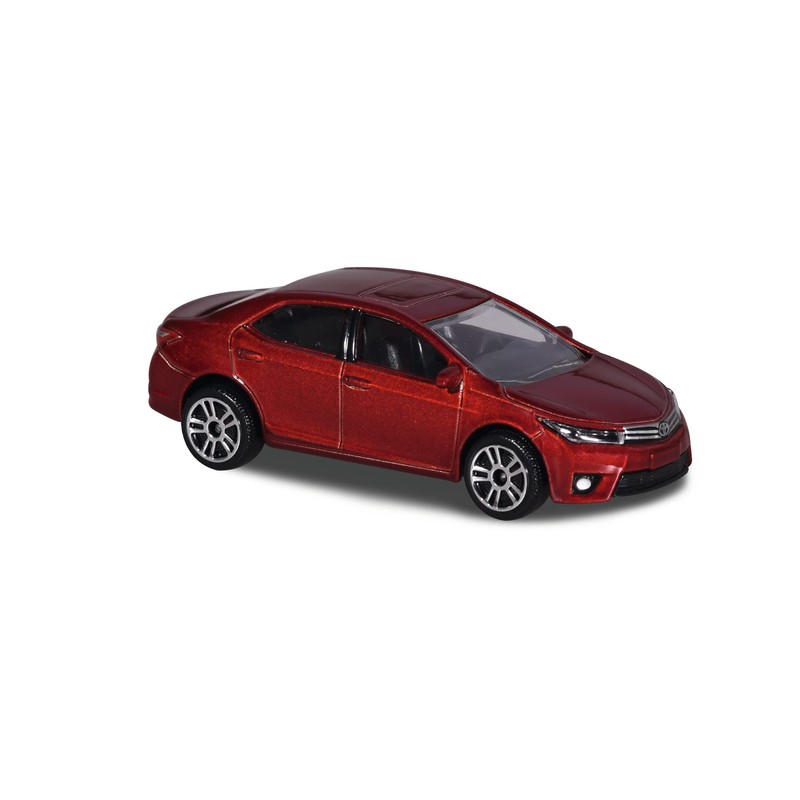 Majorette 3467452053102 Other License Toy, Multi-Colour