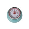 Dalton Kitchen Timer with Magnet Gray Green
