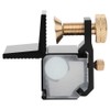 Aluminum Alloy Woodworking Dovetail Guide Rail Saw Gauge for DIY