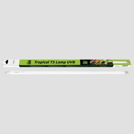 REPTI ZOO 34" T5 HO 5.0 UVB Bulb Fluorescent Lamp 39W