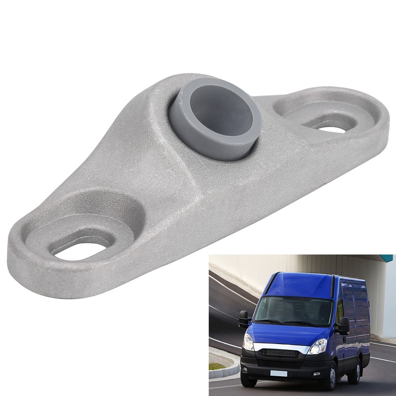 Sliding Door Latch 1312920080 Car Sliding Door Latch Locking Plate