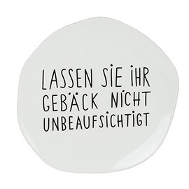 Räder Mix & Match Plate Small Your Pastry