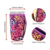AJLTPA Neoprene Insulated Sleeves Cup Holder with Handle for 20oz