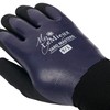 LeMieux Yardmaster Thermal Work Gloves in Navy - Rider Accessory