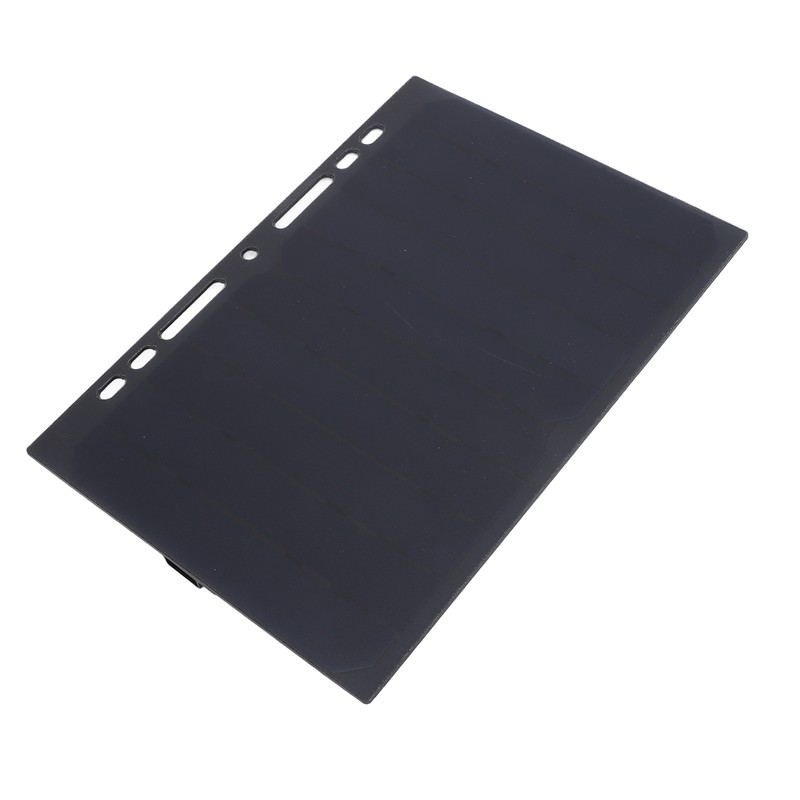 10W Solar Panel High Efficiency Monocrystalline High Temperature Resistant Waterproof