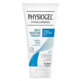 Physiogel, Daily Moisture Therapy Shower Cream ml, White, 150 ml