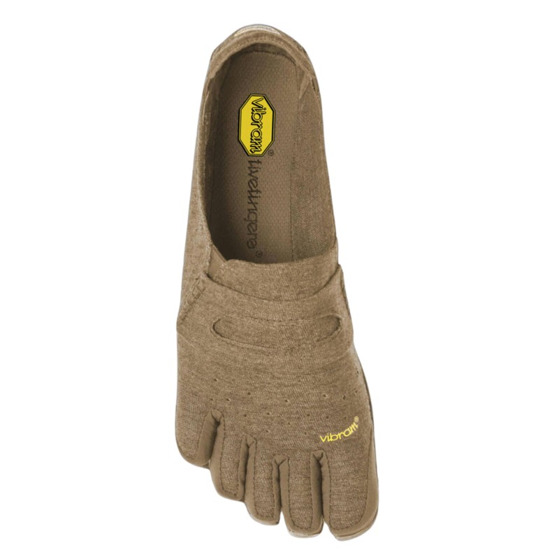 Vibram Men's FiveFingers CVT Hemp | Barefoot Casual Shoes for