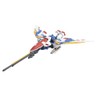Bandai Hobby Wing Gundam Ver. EW Bandai MG Action Figure