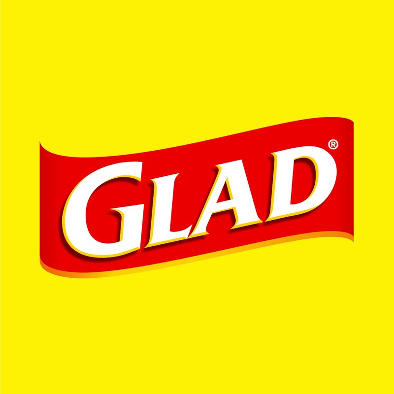 Glad ForceFlex Tall Kitchen Drawstring Trash Bags, 13 Gal, Fresh