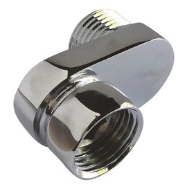 Somatherm 337-15 Elbow Wall Connector M15/21 ecr.15/21 25 mm, Grey