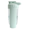 FIGO Protein Shaker Bottle 710ml with Ball Portable BPA Free