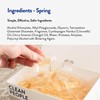 The Clean People Laundry Detergent Pods - Hypoallergenic Laundry Pods
