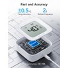 GoveeLife WiFi Refrigerator Thermometer with Custom Alarms – Wireless Digital