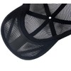 Lovechic: All Mesh Cap, Men's, Large Size, Hat, Mesh, Large,