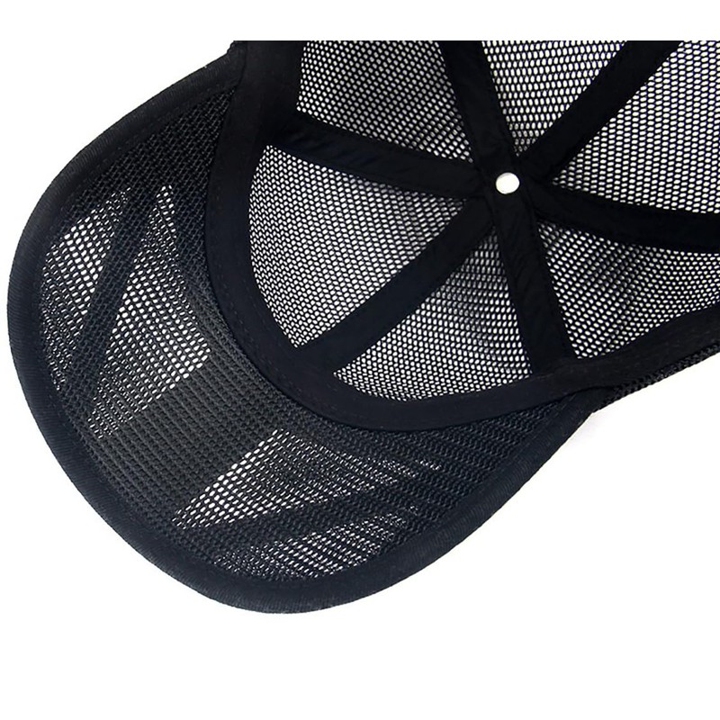 Lovechic: All Mesh Cap, Men's, Large Size, Hat, Mesh, Large,