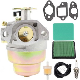 Replacement FOR Carburetor Carb For Keihin ALBB 76B(A) with Ryobi gcv160 engine Mod-D8K-5280