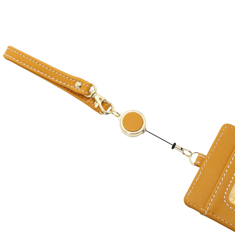 Pseg act0015 Pass Case, Commuter Pass Case, Card Case, Synthetic