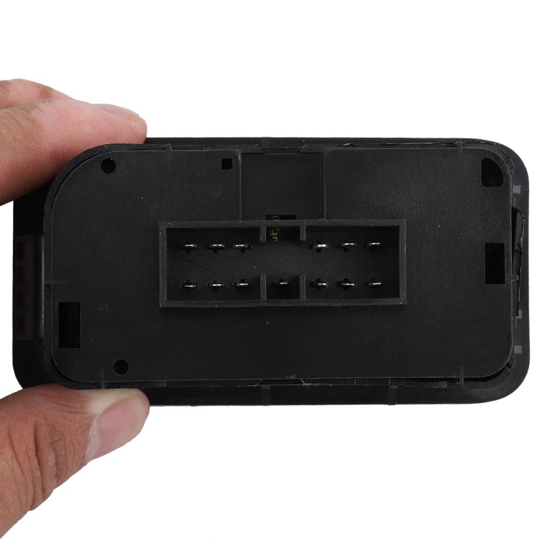 Car Window Control Switch Fit For Ford Territory SX SY