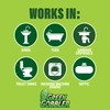 Green Gobbler Drain Cleaner & Deodorizer FRESH SCENT Sticks for