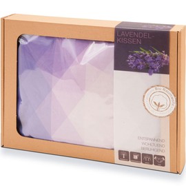 Insieme Lavender Pillow