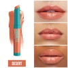 Maybelline Green Edition Balmy Lip Blush, Formulated With Mango Oil,