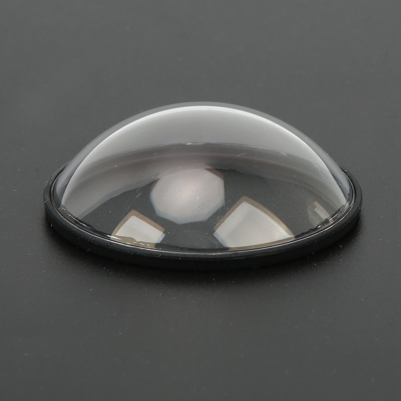 Dual Lens Guard PC Protective Cover for Insta360 ONE RS