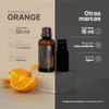 Aceite Esencial con Ingredientes Puros y Naturales, Aromalogía de 50
