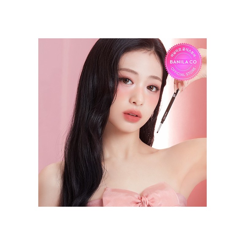 Vanilla Co. Banila Co. Mood On Line & Blend Eyeliner