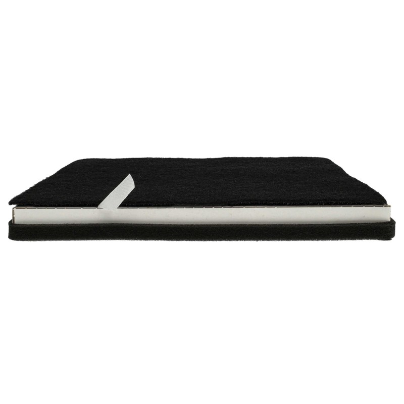 vhbw Air Filter Compatible with Beurer LR 200, LR210 Air