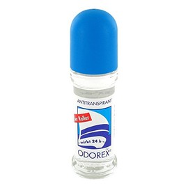 Odorex Antitranspirant Roll-on, 50ml