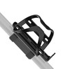 Zefal Zefal Pulse Universal Water Bottle Bike Cage (Multi-Position, Black)