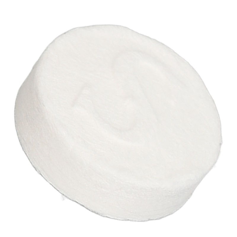 500pcs Compressed Face Masks Mild Absorbent Skincare Disposable DIY Mask