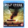 Wolf Creek: Season Two