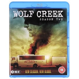Wolf Creek: Season Two