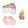 Wet Dear Market Washing Band Hair Band X5 (Random) Facial