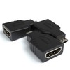 Jamega Displayport HDMI adapter 60 Hz.