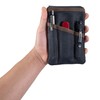 Hide & Drink, Multi-Tool Pocket Pouch, Compact Multipurpose EDC Zippered