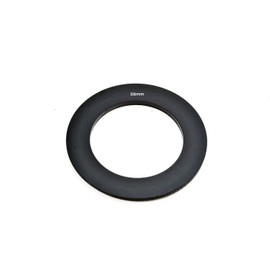 Kood P Adaptor Ring 58mm for Kood/Cokin P Series holder