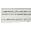 vhbw Mop Cloth Set (3 Pieces) 1x Pad for Tile