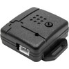 MACHSWON Remote Car Anti-theft Alarm Black Vehicle Theft Protection System