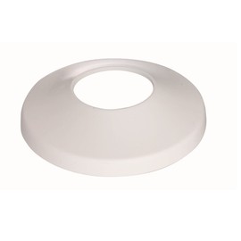 Plumb Pak PP808-82 Shallow Bath Flange, 3/4 in IPS Slip, Plastic