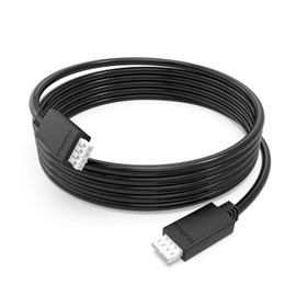 Hodeoo Replacement for Victron VE.Direct Cable - Compatible with MPPT, Inverters, Smart Shunt, Cerbo GX, DC Chargers