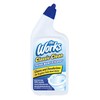 16-Pack - The Works Classic Clean Toilet Bowl Cleaner 24