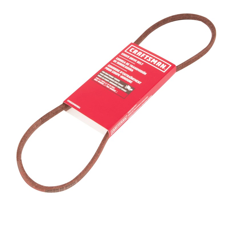 Craftsman SBD CMXGZAM501054 Edger Drive Belt