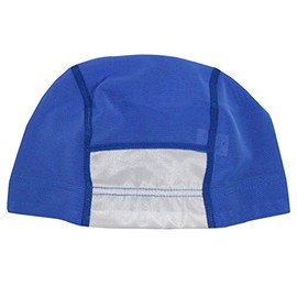 Swim Cap, Write Your Name, Swimming Cap, Mesh, Swim Cap, Kids, Kids, Adults, blue