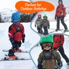 Hobbledehoo Active Child's Ski & Snowboard Harness for Kids -